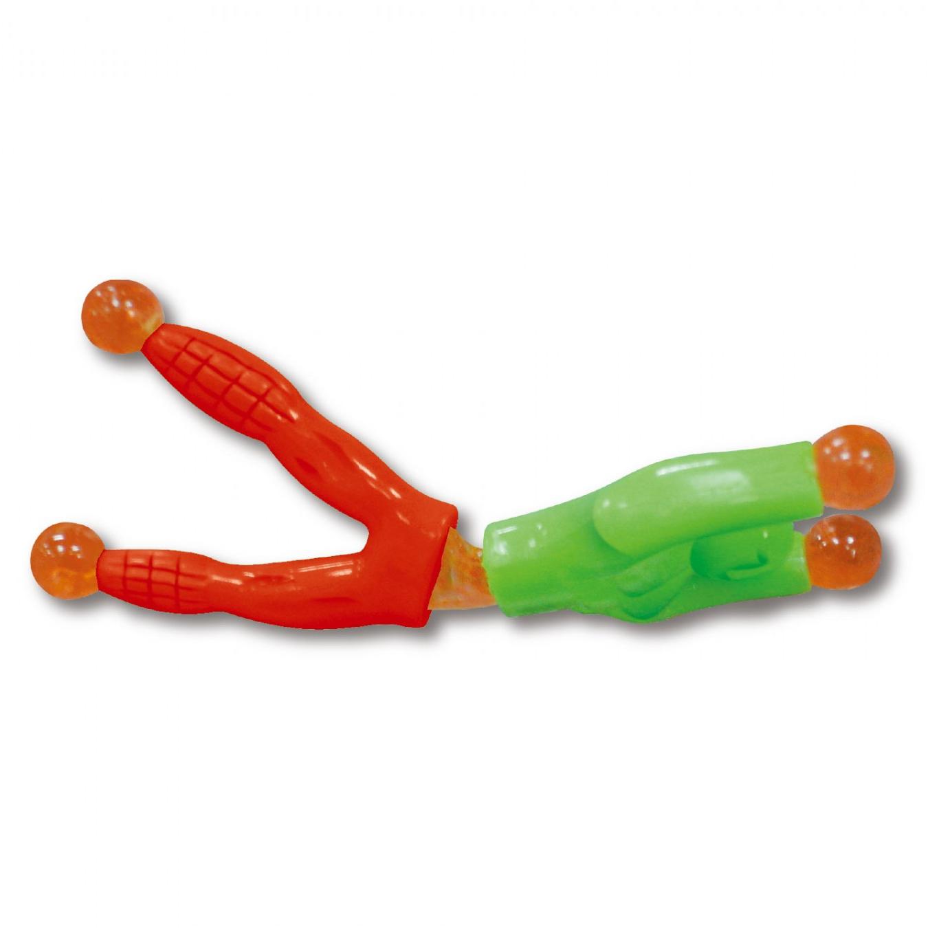 Kalart Sticky Wall Climbing Men Novelty Toy