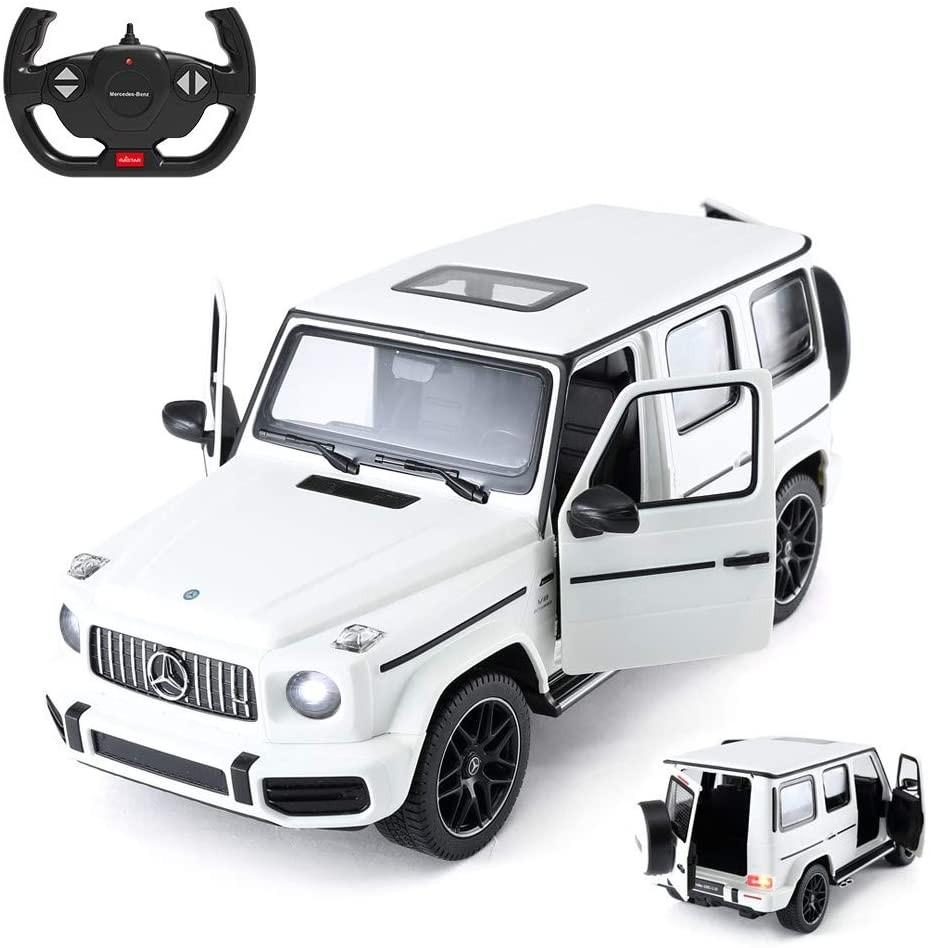 Kalart 1:14 Scale Remote Control Mercedes-AMG G63