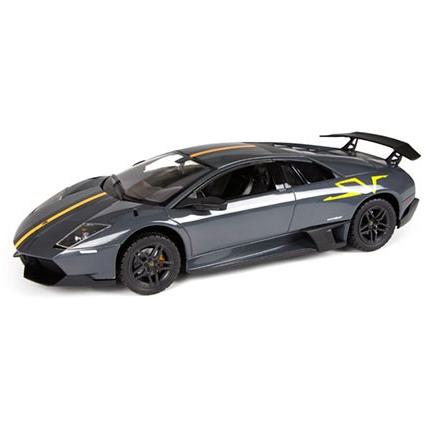 Kalart 1:14 RC Murcielago LP670-4 Superveloce Limited Edition (Grey)