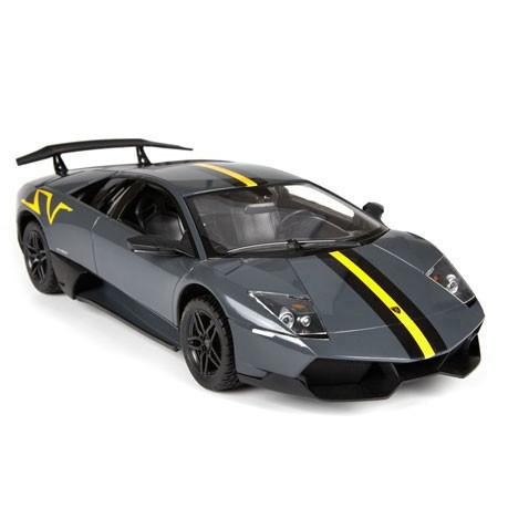 Kalart 1:14 RC Murcielago LP670-4 Superveloce Limited Edition (Grey)