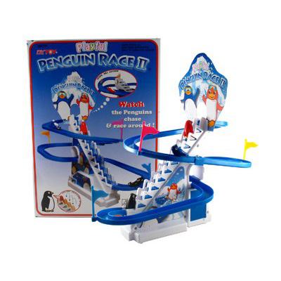 Kalart Playful Penguin Race II