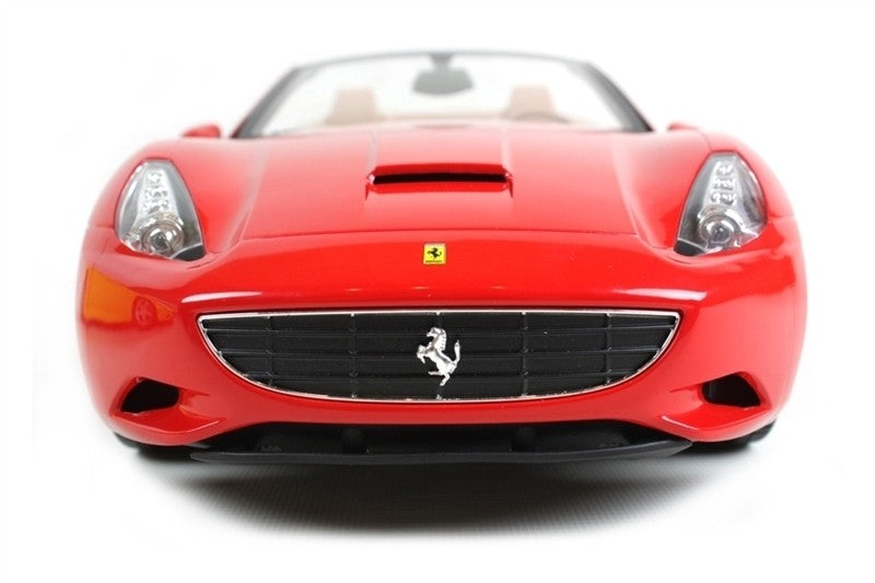 1:12 RC Ferrari California (Red)