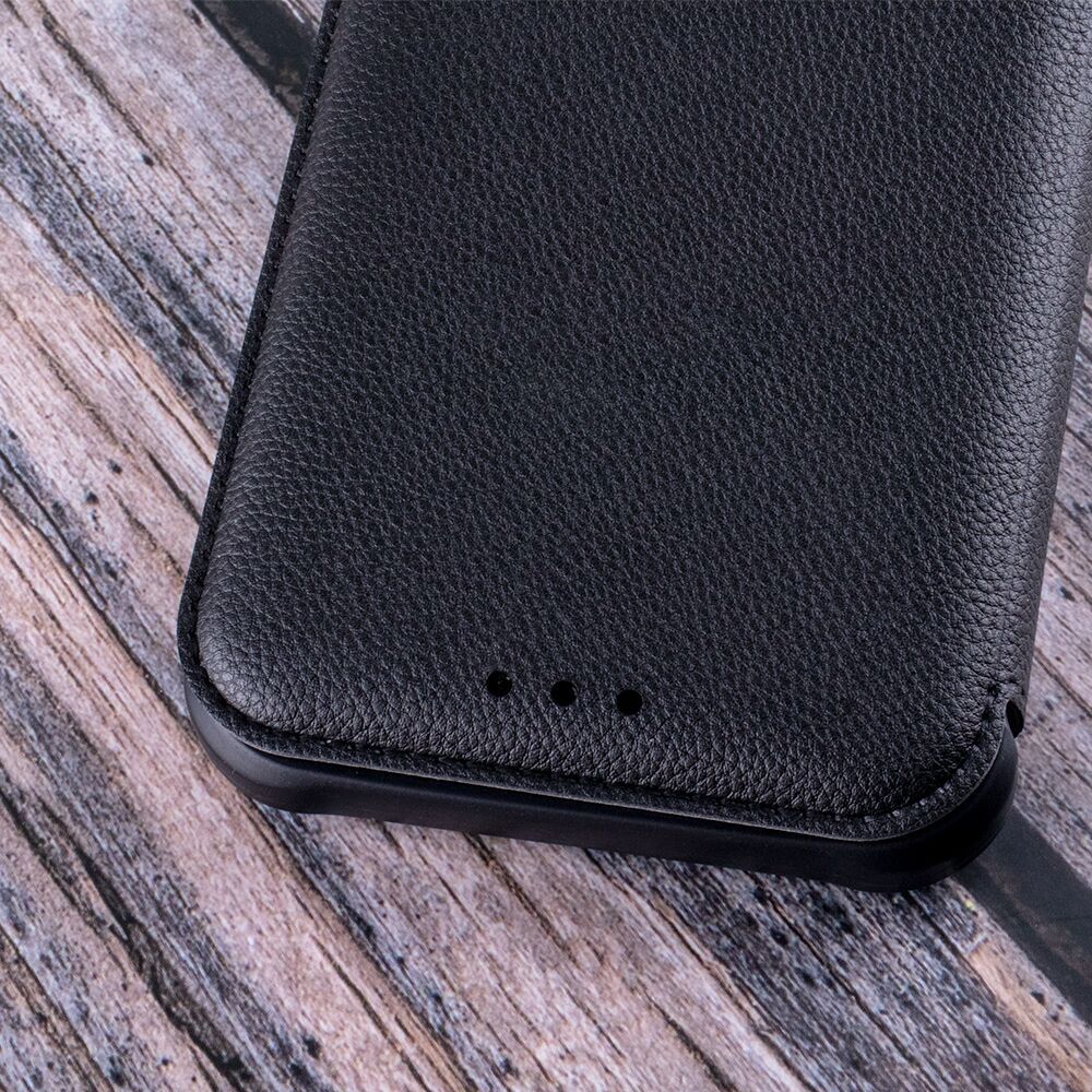 Magnetic wallet Leather phone case For Apple iPhone 14 Pro