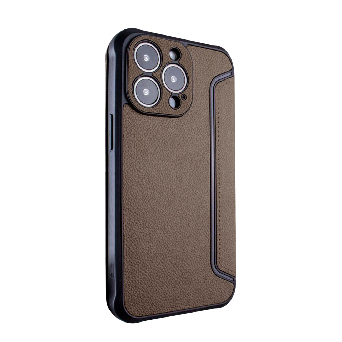 Magnetic wallet Leather phone case For Apple iPhone 14 Pro