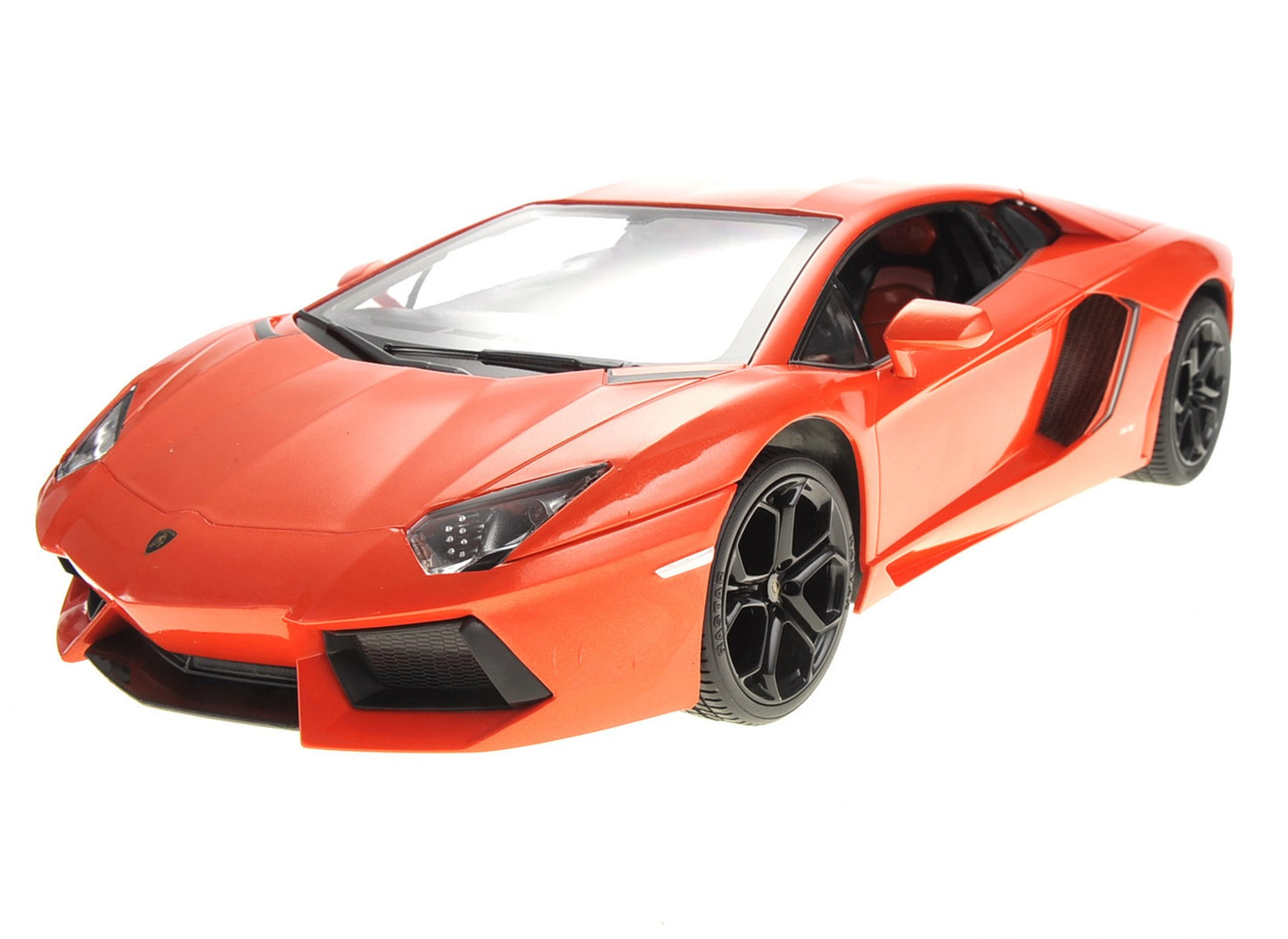 1:14 RC Lamborghini Aventador LP700 (Orange)