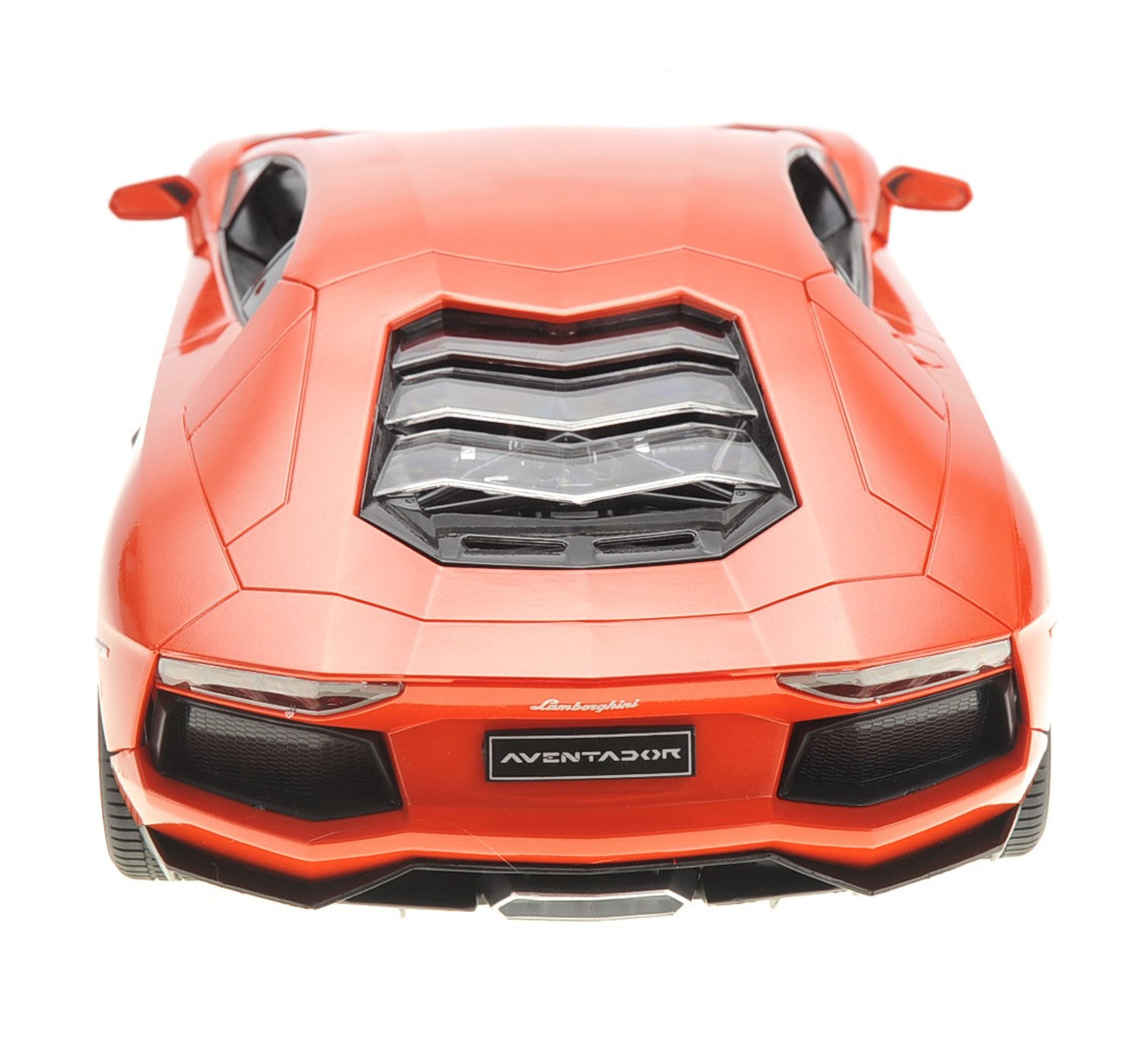 1:14 RC Lamborghini Aventador LP700 (Orange)