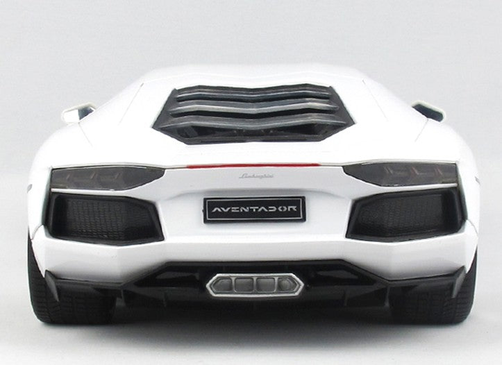 1:14 RC Lamborghini Aventador LP700 (White)