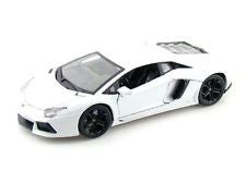 1:14 RC Lamborghini Aventador LP700 (White)