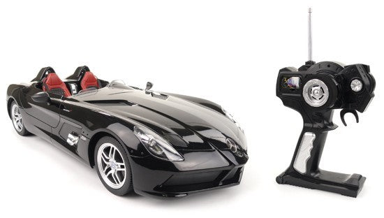 1:12 RC Mercedes-Benz SLR (Black)