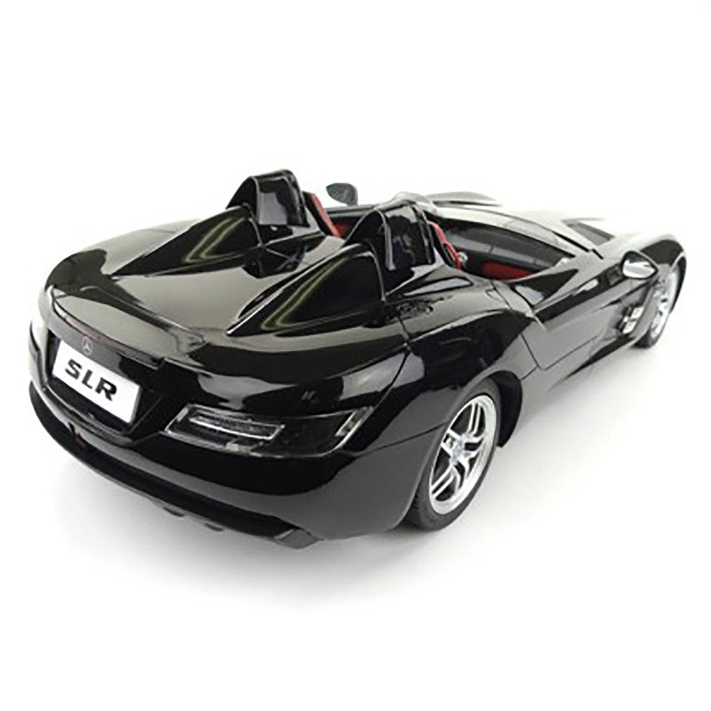 1:12 RC Mercedes-Benz SLR (Black)