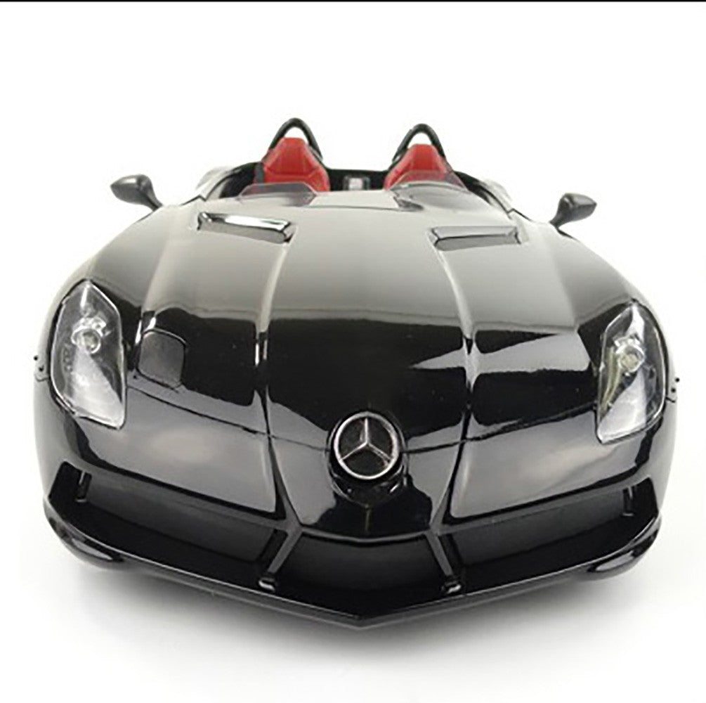 1:12 RC Mercedes-Benz SLR (Black)