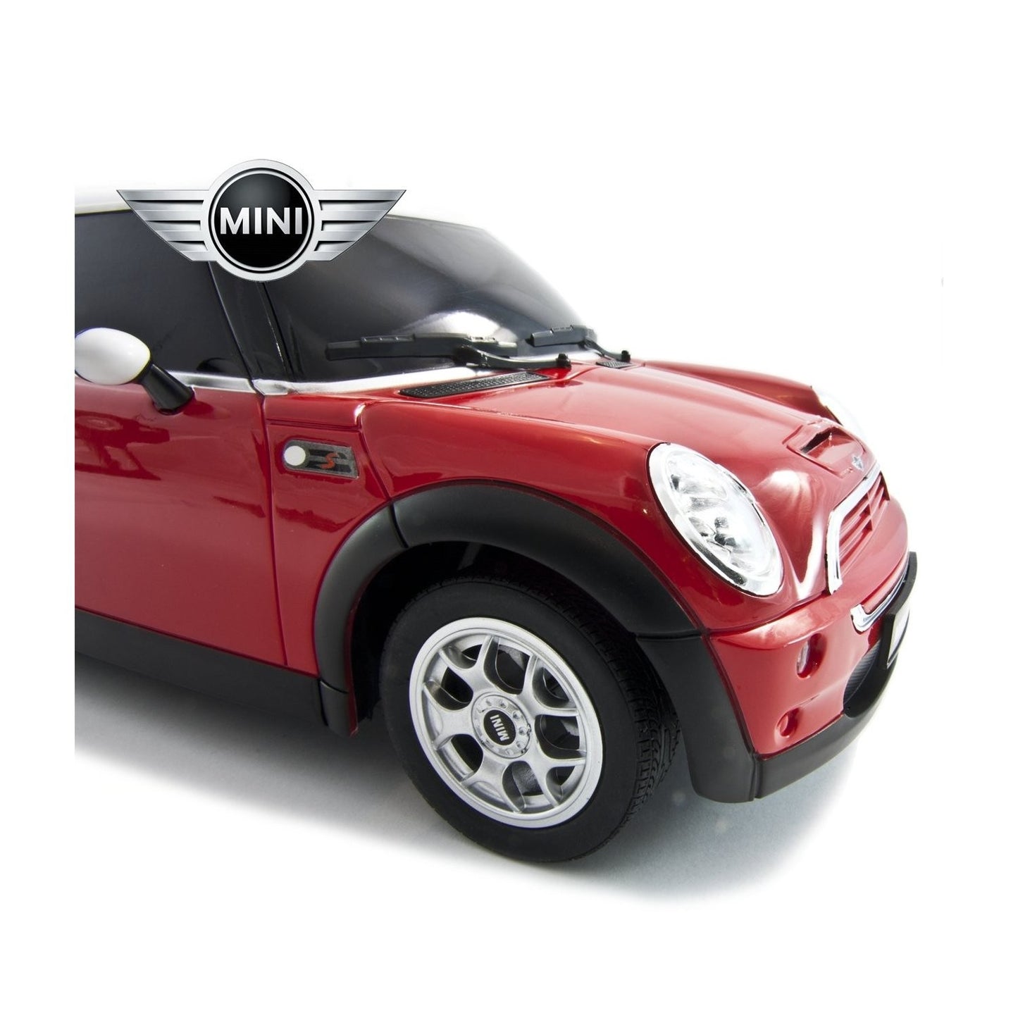 1:14 RC Minicooper (Red)