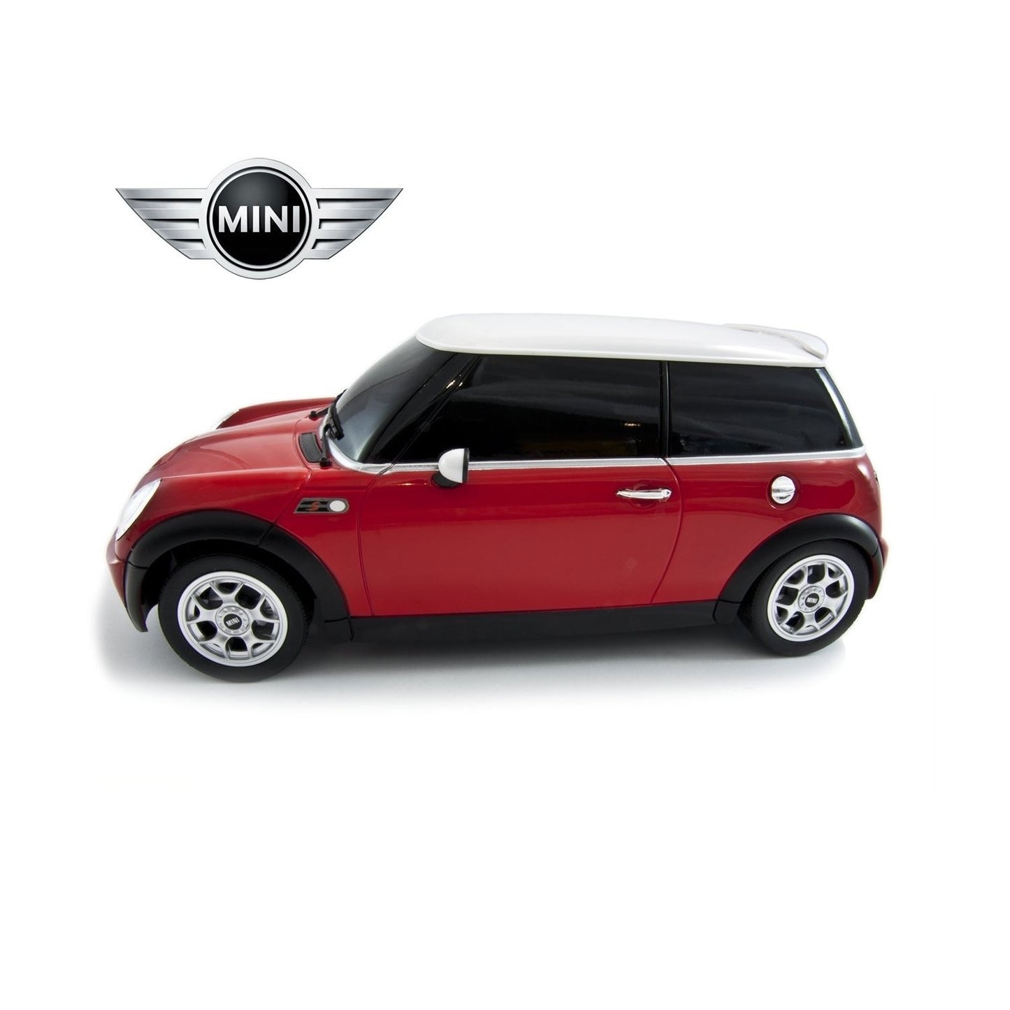 1:14 RC Minicooper (Red)