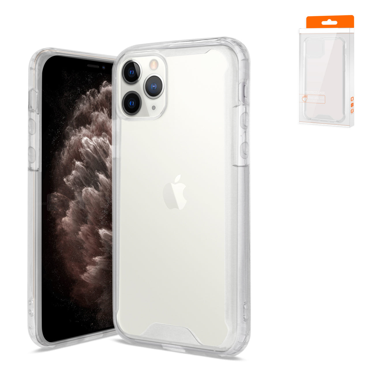 APPLE IPHONE 11 PRO MAX Bumper Case