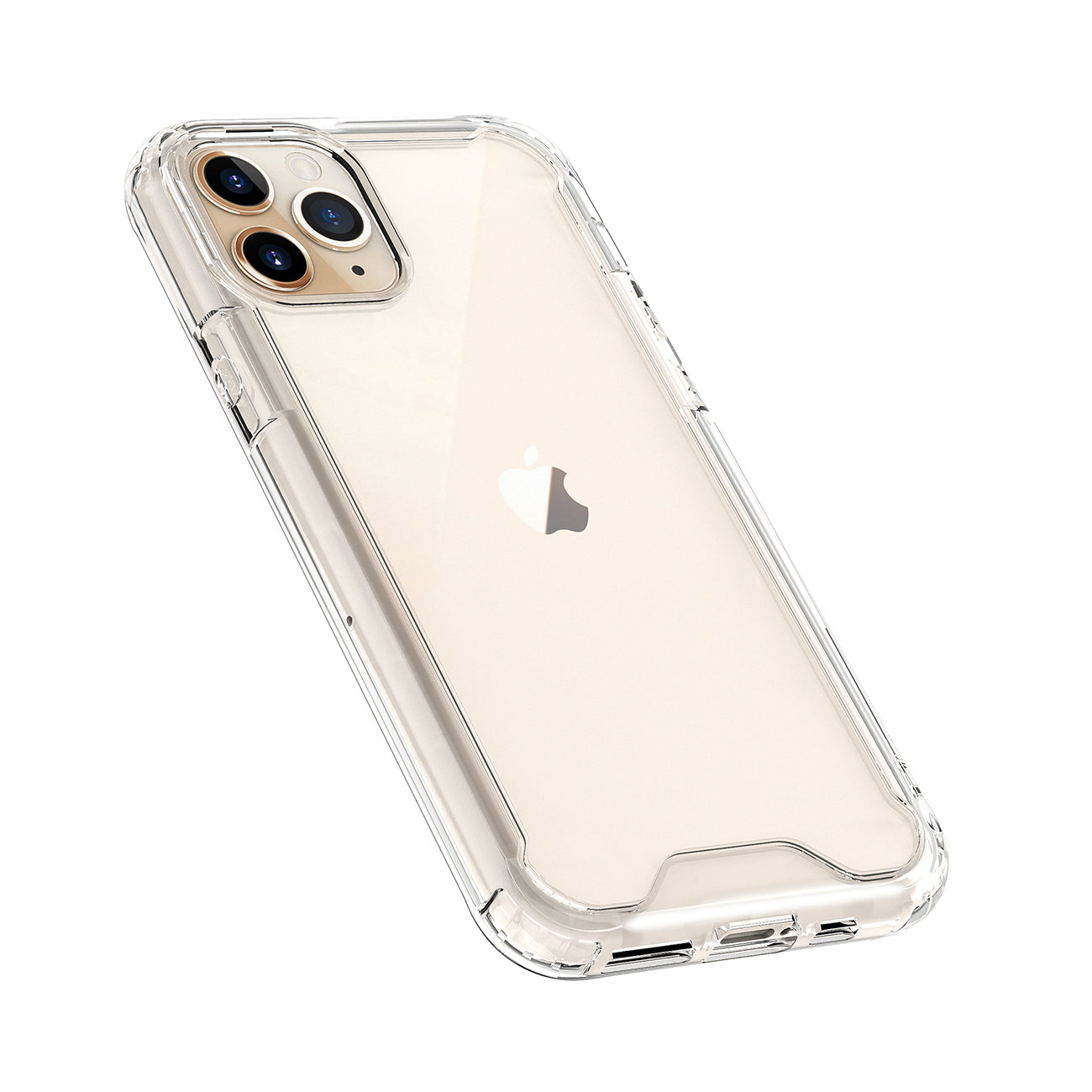 APPLE IPHONE 11 PRO MAX Bumper Case