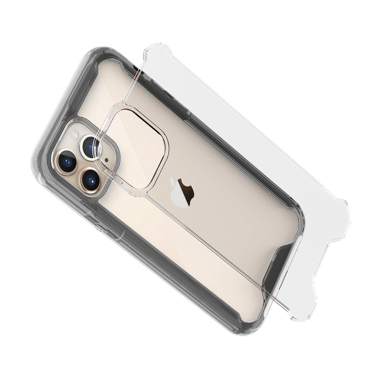 APPLE IPHONE 11 PRO High Quality TPU Case