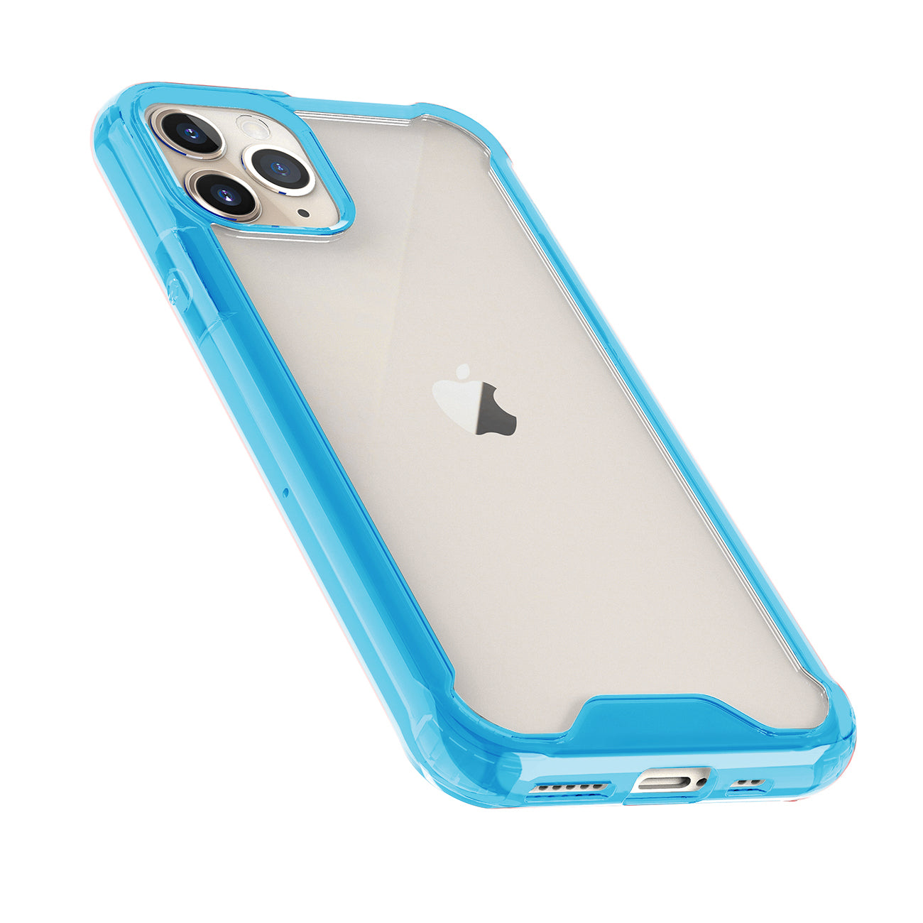 APPLE IPHONE 11 PRO High Quality TPU Case