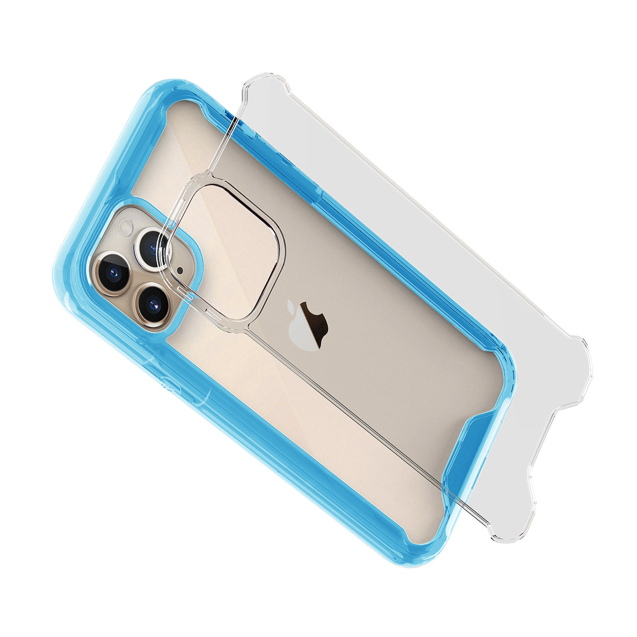 APPLE IPHONE 11 PRO High Quality TPU Case