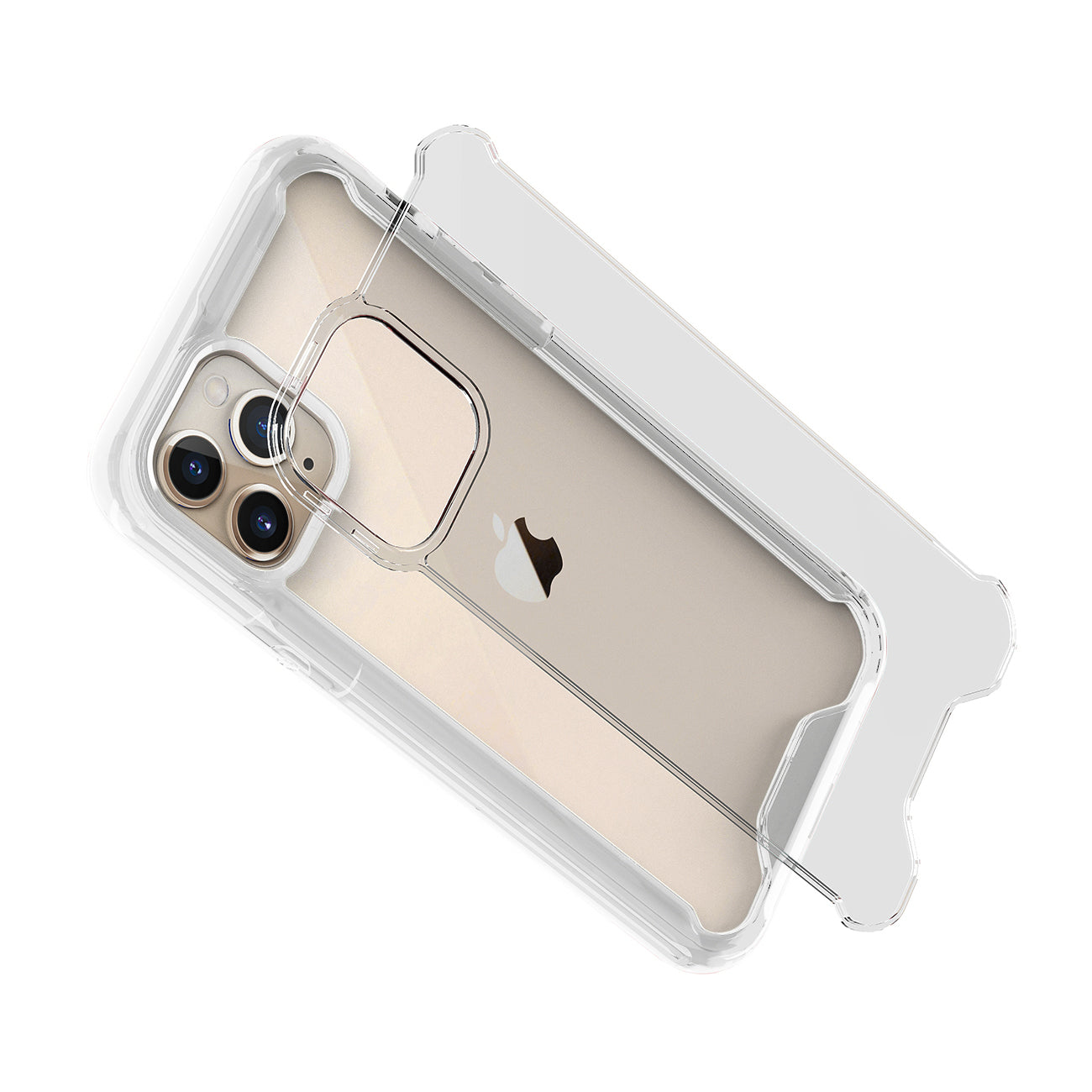 APPLE IPHONE 11 PRO High Quality TPU Case