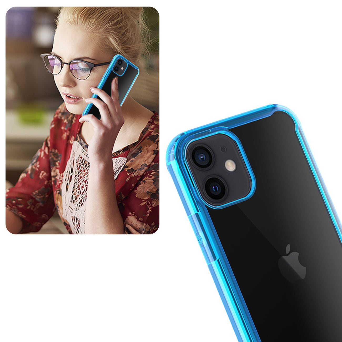 IPHONE 12 PRO MAX Bumper Case