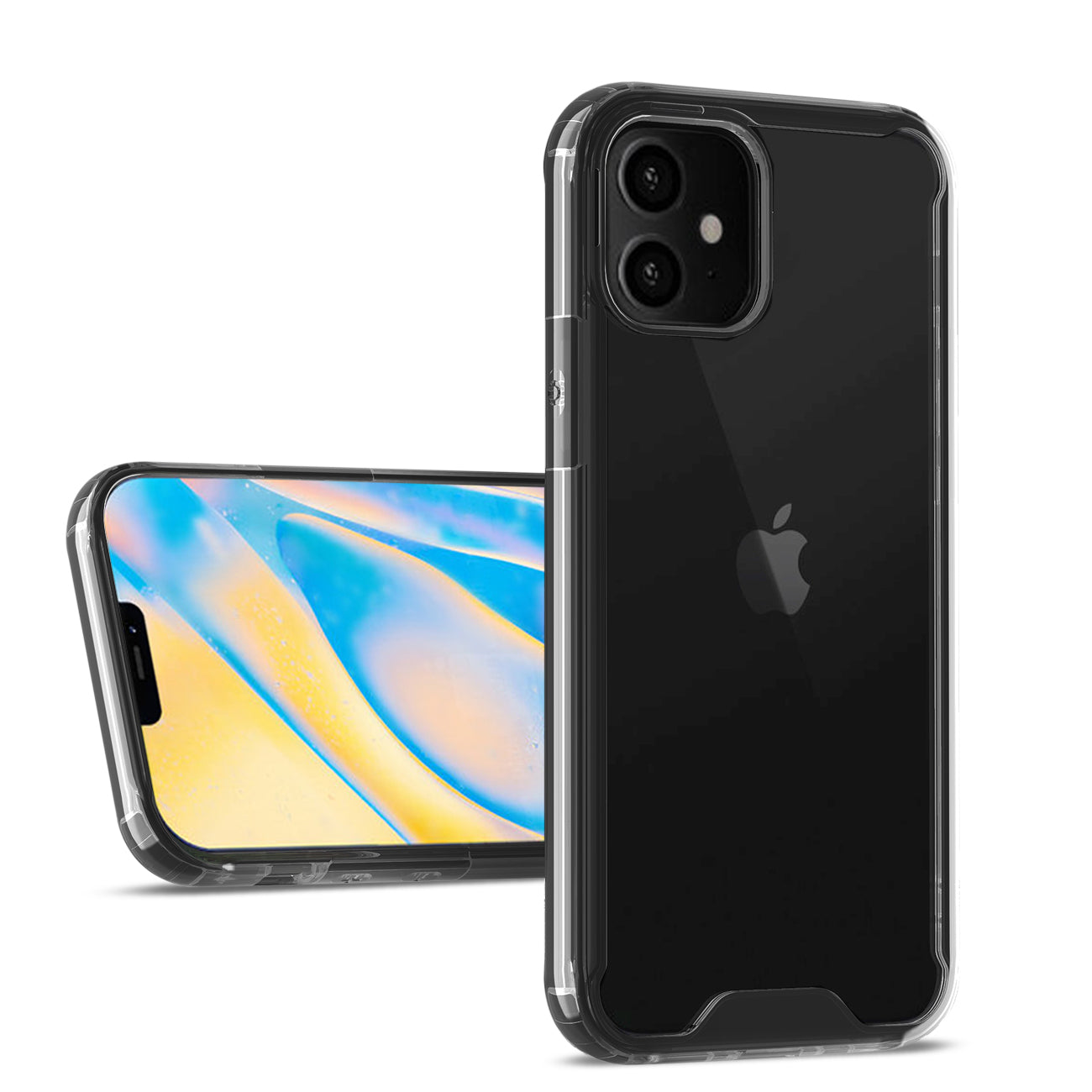 IPHONE 12/ IPHONE 12 PRO Bumper Case