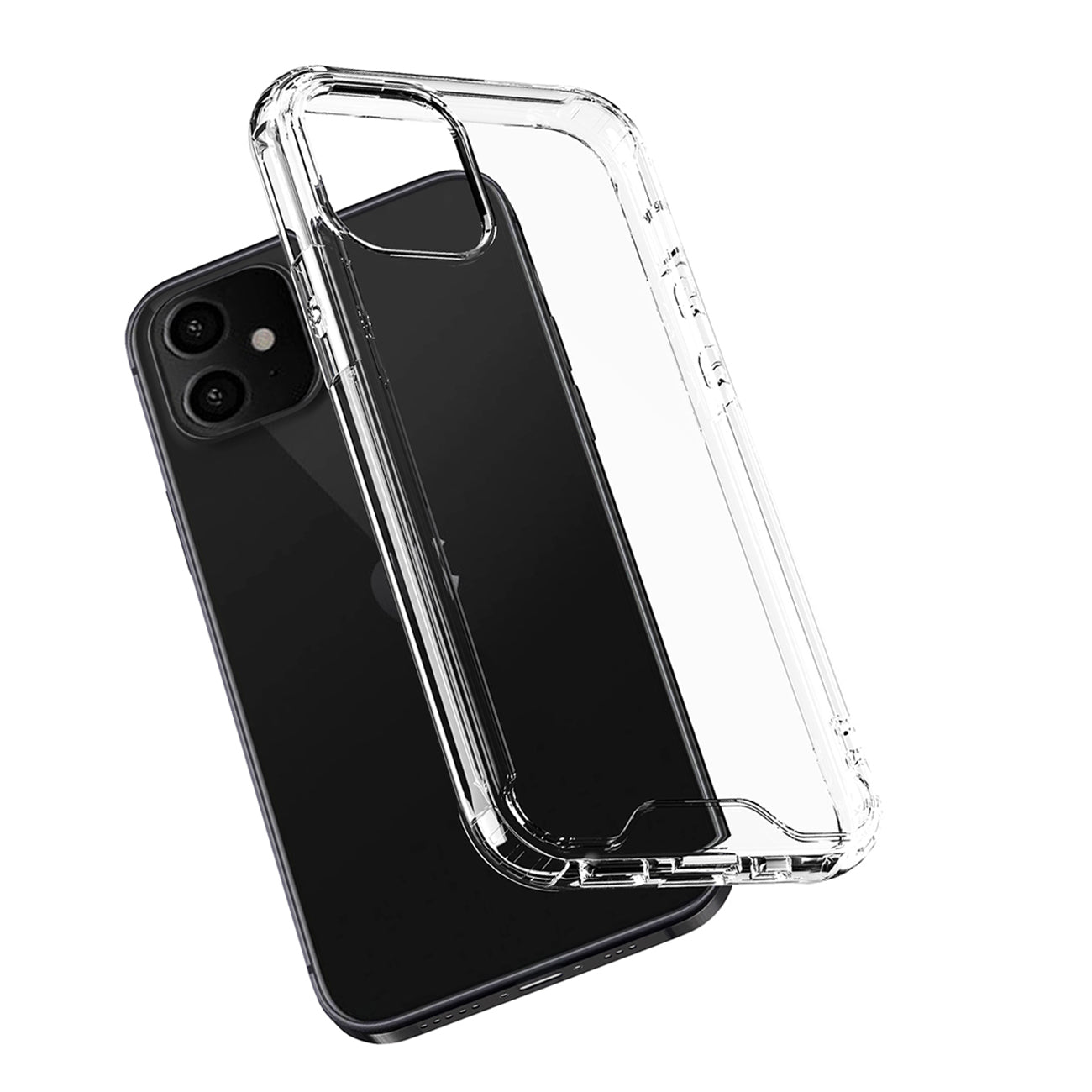 IPHONE 12 PRO MAX Bumper Case