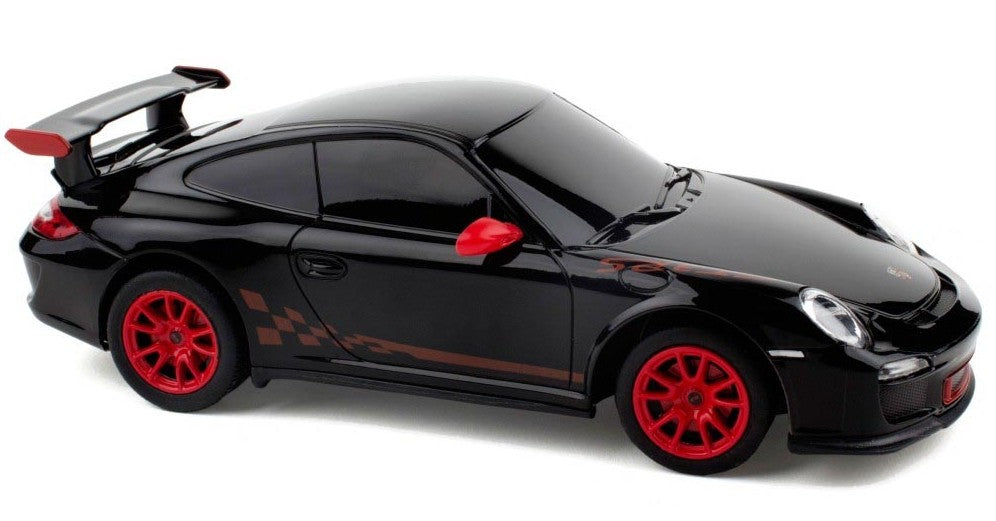 1:14 RC Porsche GT3 (Black)