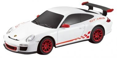 1:14 RC Porsche GT3 (White)