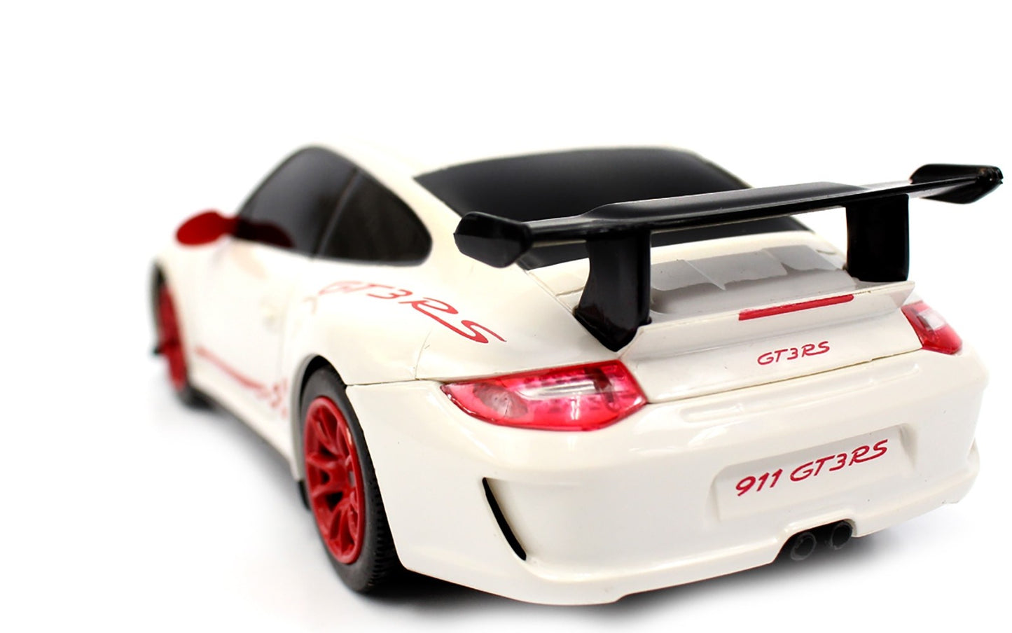 1:14 RC Porsche GT3 (White)