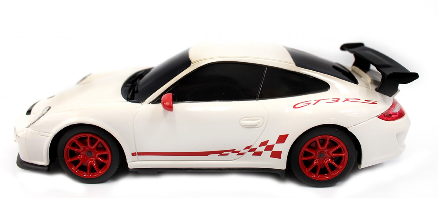 1:14 RC Porsche GT3 (White)