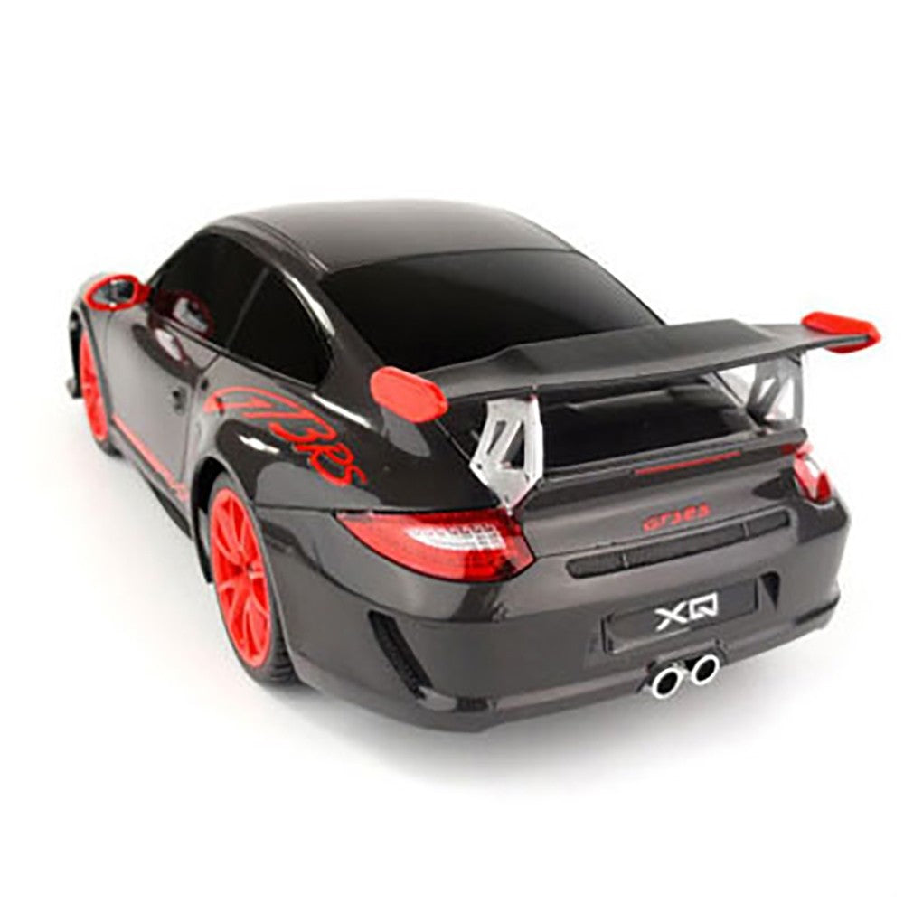 1:24 RC Porsche GT3 RS (Black)