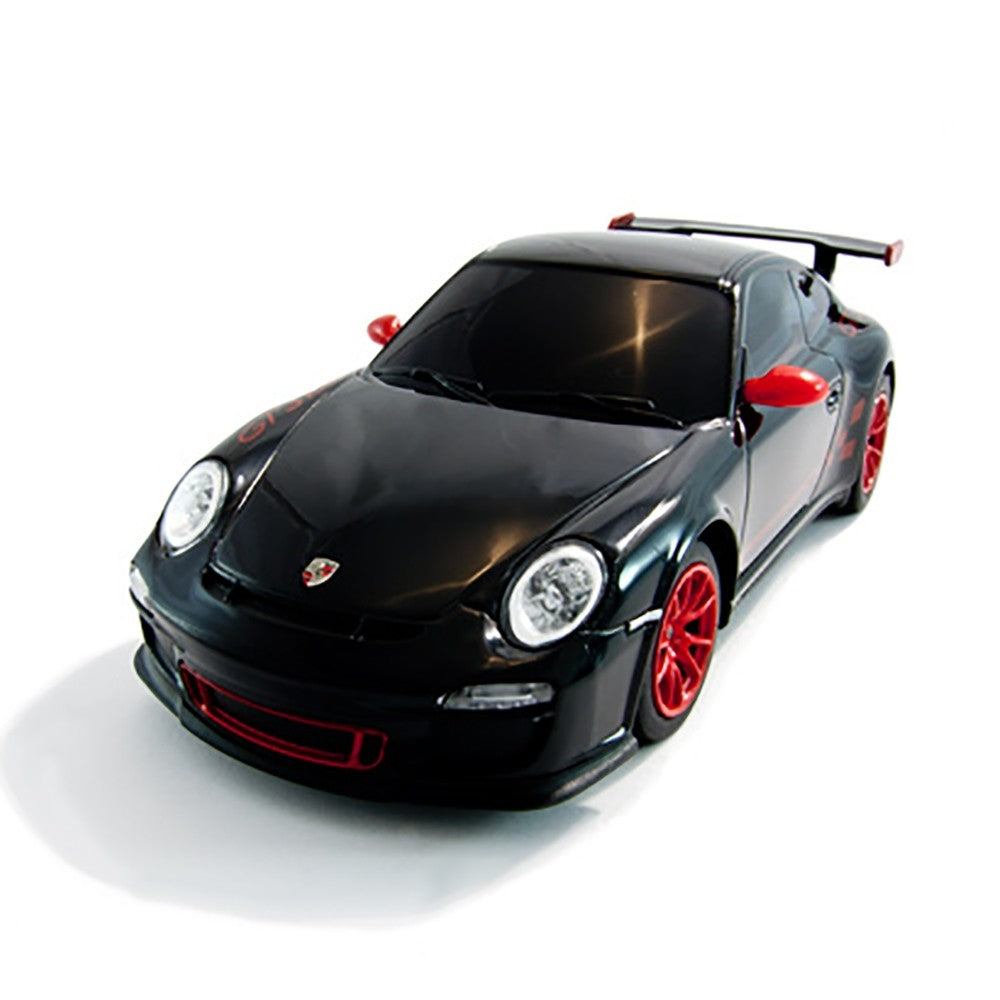 1:24 RC Porsche GT3 RS (Black)