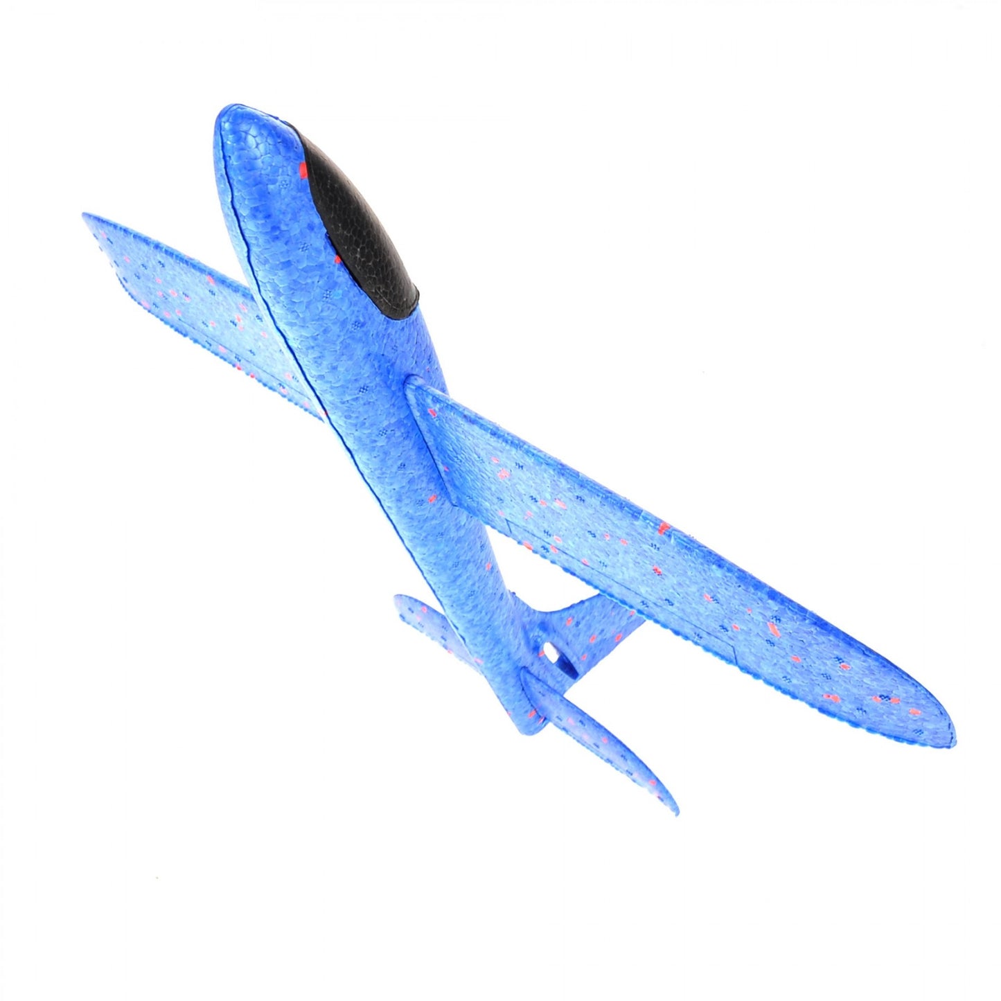 2 Pack Toy Foam Throwing Airplane