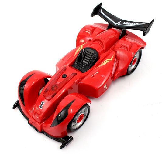 Formula Racing Car Take-A-Part Toy