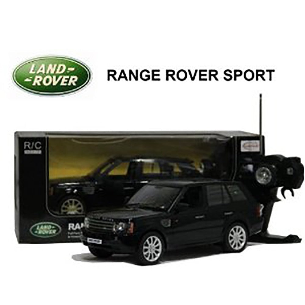 1:14 RC Range Rover Sport (Black)