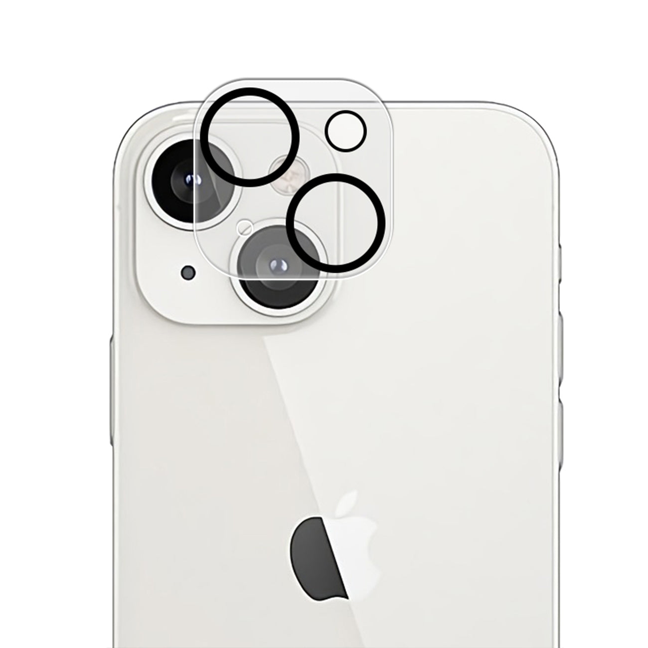 Clear Camera Protector for iPhone 13