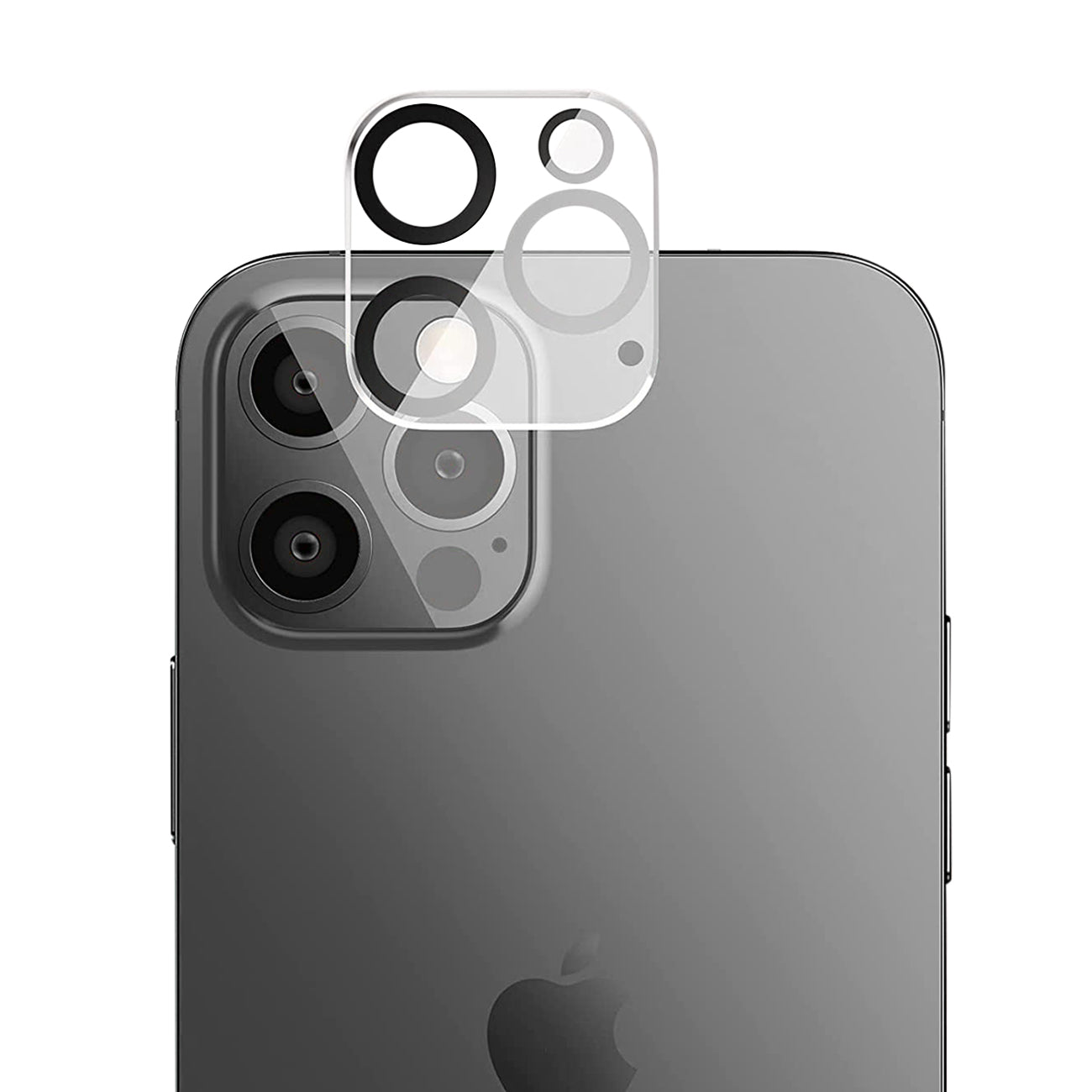 Clear Camera Protector for iPhone 13 Pro Max