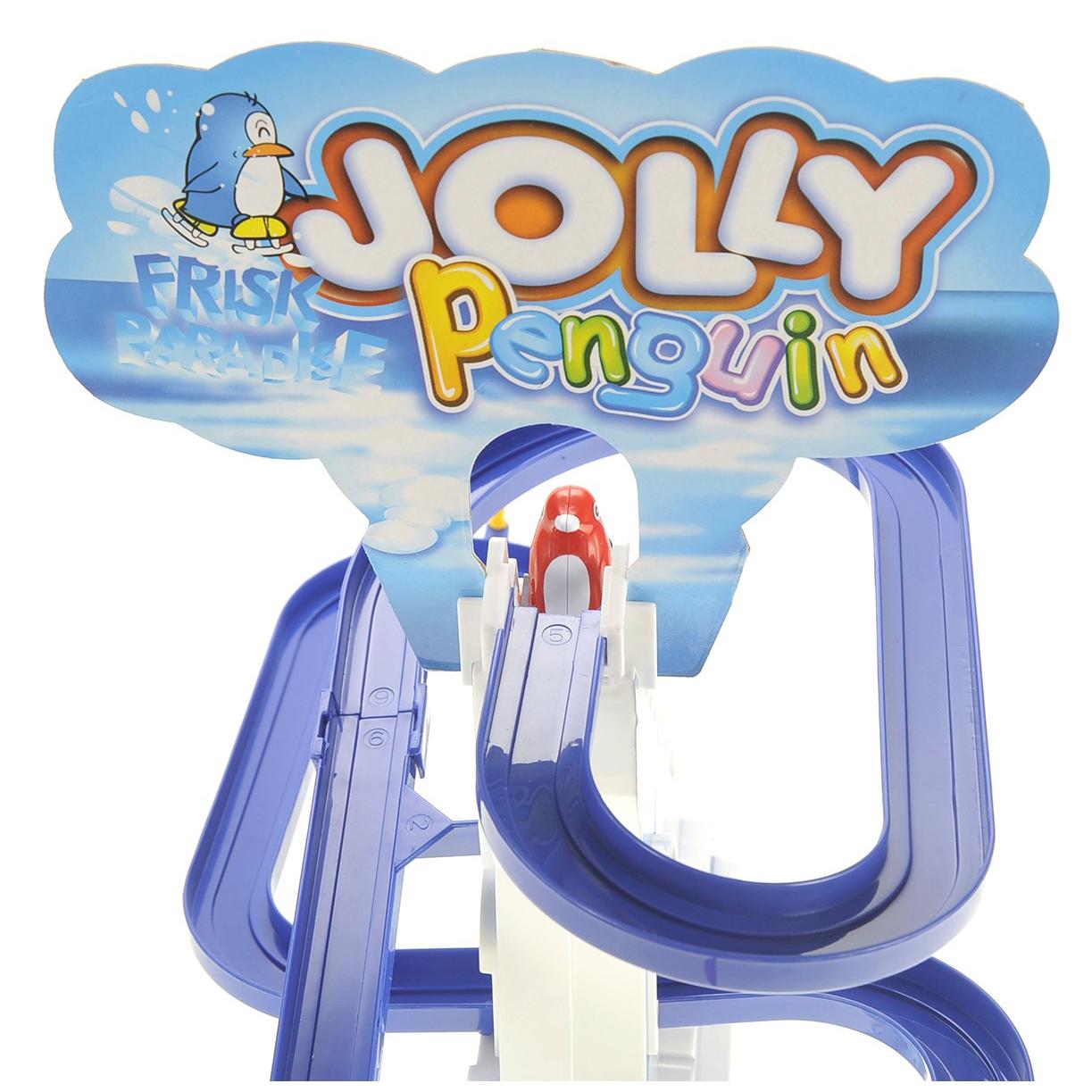 Kalart Playful Penguin Race II