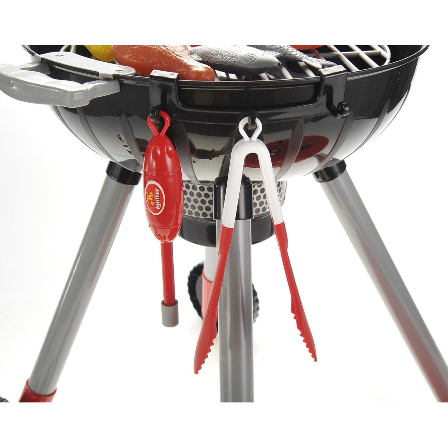 Kalart BBQ Grill PlaySet