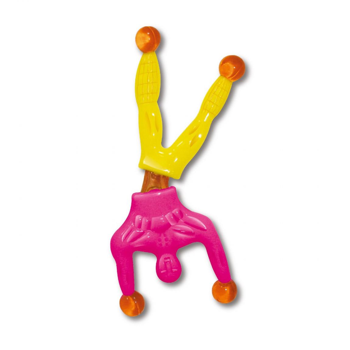 Kalart Sticky Wall Climbing Men Novelty Toy