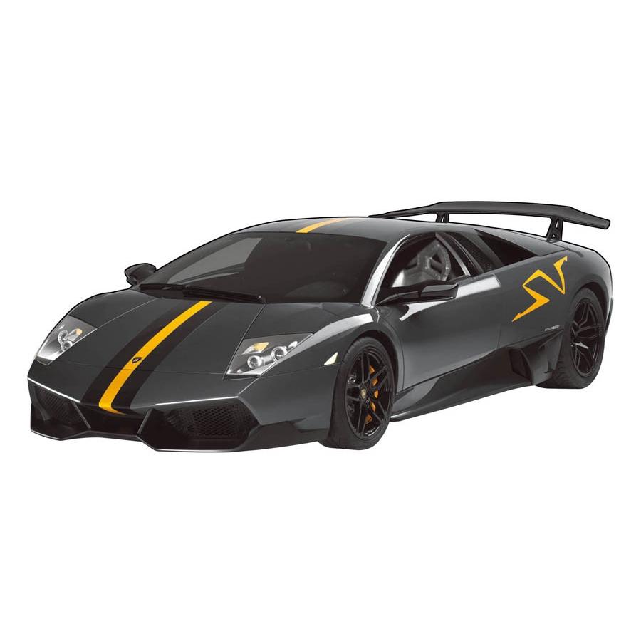 Kalart 1:14 RC Murcielago LP670-4 Superveloce Limited Edition (Grey)