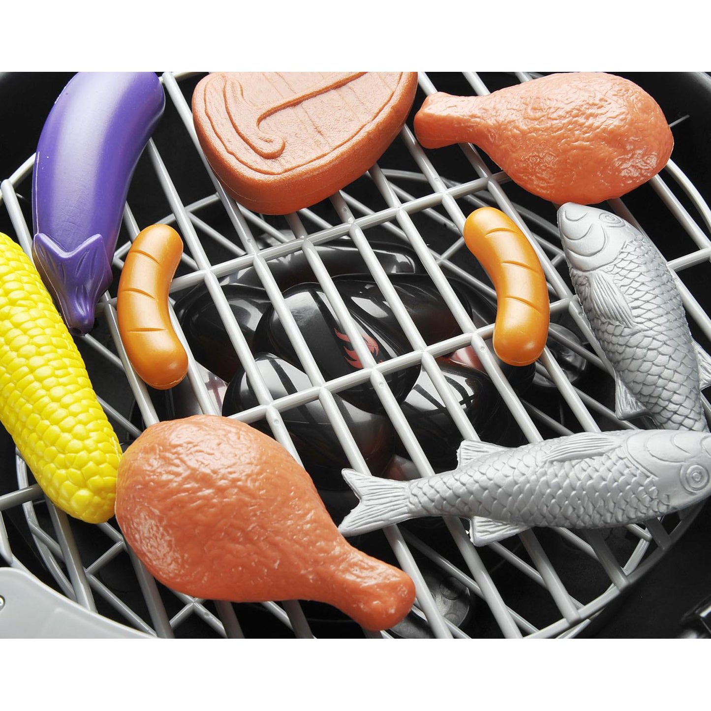 Kalart BBQ Grill PlaySet