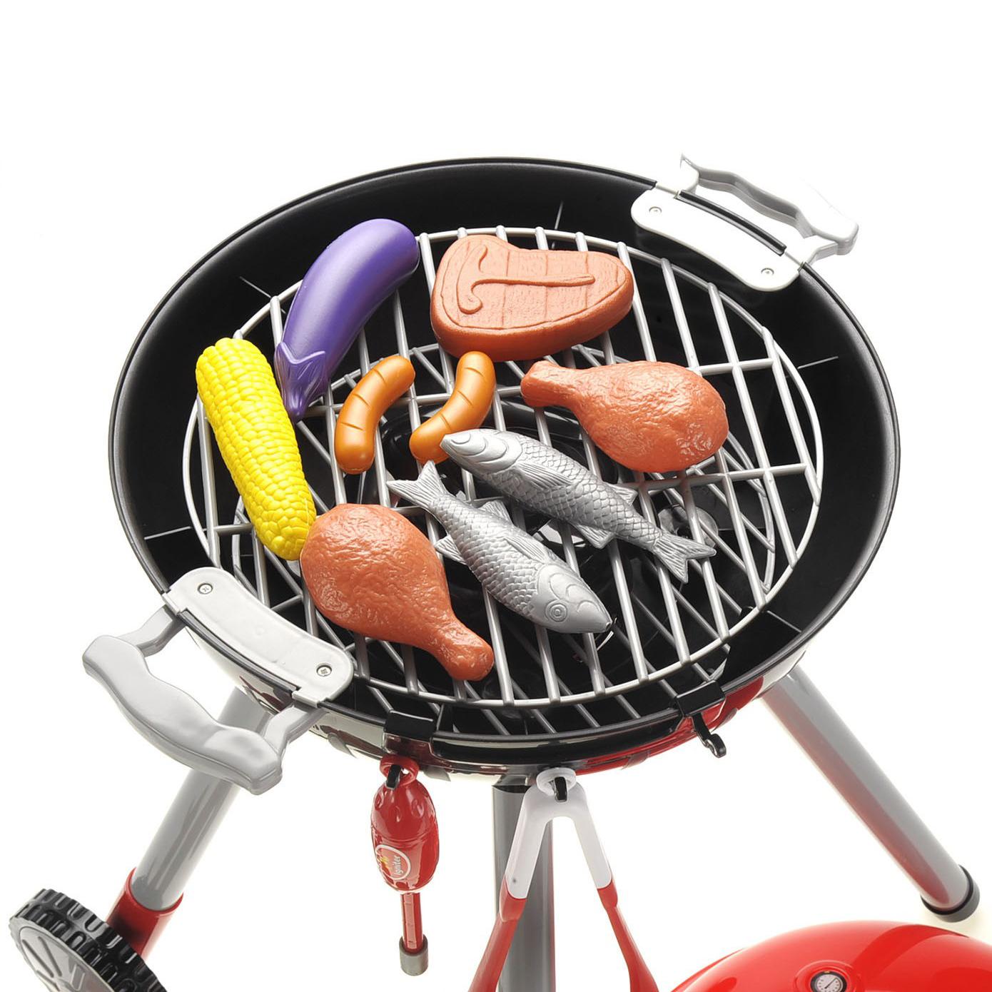 Kalart BBQ Grill PlaySet