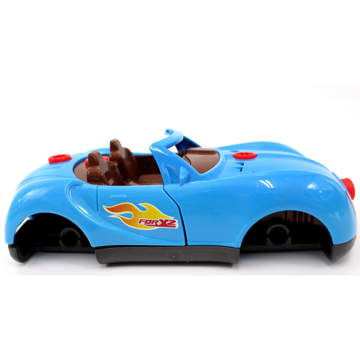 Race Car Take-A-Part Toy