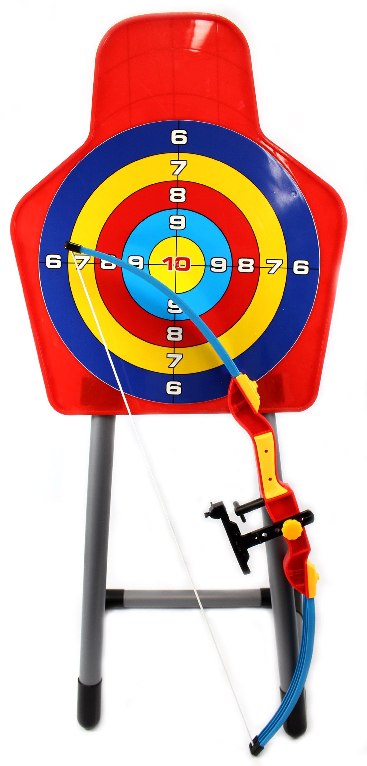 Kings Sport Archery Set With Target And Stand